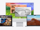 Apple macOS 10.3 只引入了一些小创新（图片： )Apple