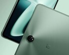 OnePlus Pad。(来源：OnePlus）