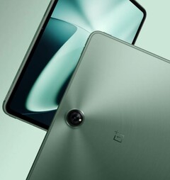 OnePlus Pad。(来源：OnePlus）