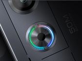 RedMagic 9 Pro 快到了。(来源：RedMagic）