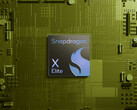 高通公司的下一代 Snapdragon X 芯片组将为桌面系统增光添彩。(图片来源：高通公司 - 已编辑）