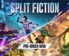 分裂小说（图片来源：Steam）