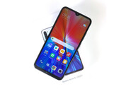 小米Redmi Note 8