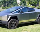 特斯拉 Cybertruck 上市一年内第五次被召回。(图片来源：维基百科）