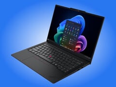 配备英特尔Panther Lake处理器的ThinkPad E14 Gen 8重约1.34千克。