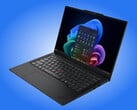 配备英特尔Panther Lake处理器的ThinkPad E14 Gen 8重约1.34千克。