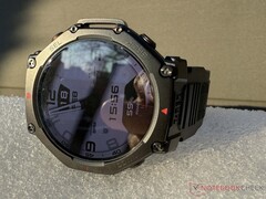 Amazfit T-Rex 3 Pro 智能手表获得新更新