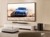Skywave F30 Boom 是一款带有低音炮的新型声霸（图片来源：Ultimea）