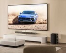 Skywave F30 Boom 是一款带有低音炮的新型声霸（图片来源：Ultimea）