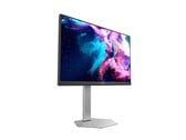 新款优派（Viewsonic）VX24G26J显示器搭载了一块23.8英寸、分辨率为4K的IPS面板。