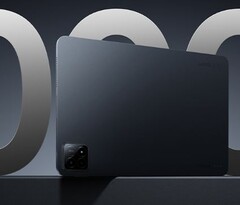 小米 Pad 6S Pro 在一段时间内仍将是小米最高档的平板电脑。(来源:小米)