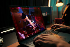 LG Gram(2023)系列的其他产品将在今年晚些时候推出。(图片来源: LG)