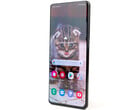 配备 LTPO OLED 显示屏的 Samsung Galaxy S21 Ultra