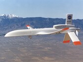美国国家航空航天局拥有的一架 HALE 飞机（图片来源：美国国家航空航天局；已裁剪）