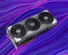 RX 9060 XT/RX 9070 GRE 只能从 AIB 处购买，如图中的华硕 TUF RX 9070。(图片来源：华硕，Unsplash，已编辑）
