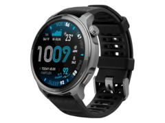 Amazfit Balance 2 XT 智能手表（如图）已在百思买上市。(图片来源：百思买）