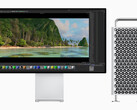 Apple 带M2 Ultra的Mac Pro价格为7000美元。(图片来源:Apple)