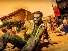 近期显然不会推出独立的《使命召唤僵尸》游戏。