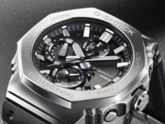 卡西欧已确认将在英国推出 G-Shock GMC-B2100Y-1A（如图）。(图片来源：卡西欧）