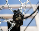 卡西欧 G-Shock x The Almeda Club 手表(如图)现已在 Casio.com 上架。(图片来源:卡西欧)