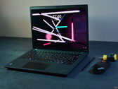 联想 ThinkPad P14s G4 英特尔笔记本电脑评测:小型 OLED 工作站,无续航能力