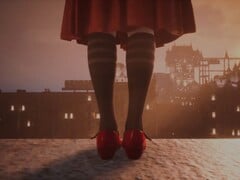 《Lies of P》片尾彩蛋中出现的多萝西