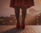 《Lies of P》片尾彩蛋中出现的多萝西