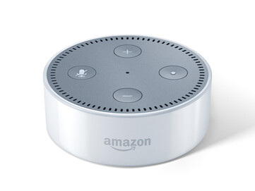 Amazon Echo Dot