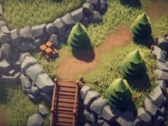 来自游戏《逃离 Duckov》的图片。(图片来源：Steam）