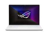 ROG Zephyrus G14（2023）应该比它的2022兄弟姐妹提供一个健康的性能提升。(图片来源：华硕)