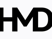 HMD（图中标识）预计将在 MWC 2025 上发布新产品。(图片来源：HMD）