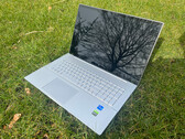 惠普Envy 17笔记本电脑评论： GeForce GPU在多媒体笔记本电脑的优雅4K显示屏上的发挥