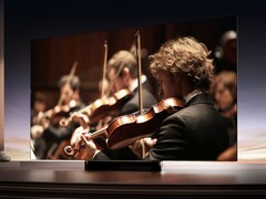 海信新款 U7SG ULED MiniLED 电视