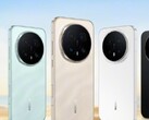 据报道,与 Magic8 和 Magic8 Pro 不同,Magic8 Mini 将采用 Dimensity 9500。(图片来源:Honor)