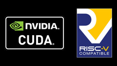 得益于 Nvidia 的 CUDA 支持，RISC-V 可能成为高性能计算/数据中心领域的重要一员。