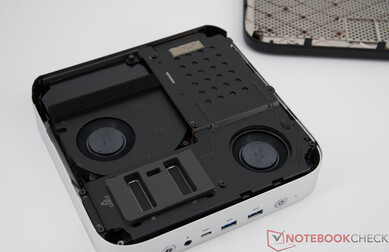 Minisforum M2 Pro（不含底盖）