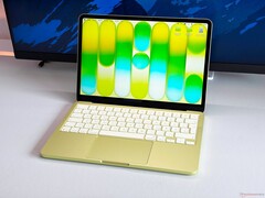 DRAM 危机也可能使Apple MacBook Neo 的价格更加昂贵。