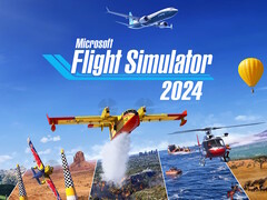 NvidiaGeForce Now 可通过游戏流媒体为 Microsoft Flight Simulator 2024 粉丝节省时间和带宽。(图片来源：微软）