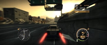 图中:SpeedBreaker 的游戏截图。