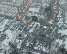 《New Cycle》游戏截图