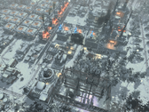 《New Cycle》游戏截图