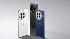 OnePlus 13（图片来源：OnePlus）