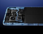 与图中的 OnePlus 13 相比，OnePlus 15 的长焦相机体验应该会有所升级。(图片来源：OnePlus）