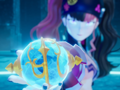 Palworld 的截屏（图片来源：Steam 社区）