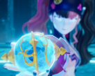 Palworld 的截屏（图片来源：Steam 社区）