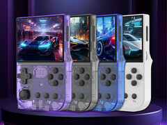 R36VX 有多种颜色可供选择。(图片来源:亚马逊)