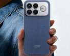 红米 K90 Pro Max。(图片来源：Redmi 编辑）