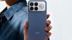 红米 K90 Pro Max。(图片来源：Redmi 编辑）