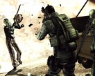 图片来自《生化危机 5：不为人知的故事》（Resident Evil 5 - Untold Stories Bundle）。(图片来源：Steam） 