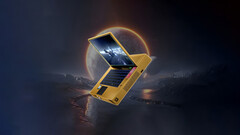 搭载 AMD EPYC CPU 的新君能云盖 REV-9 即将上市(图片来源:IT 之家 [编辑)